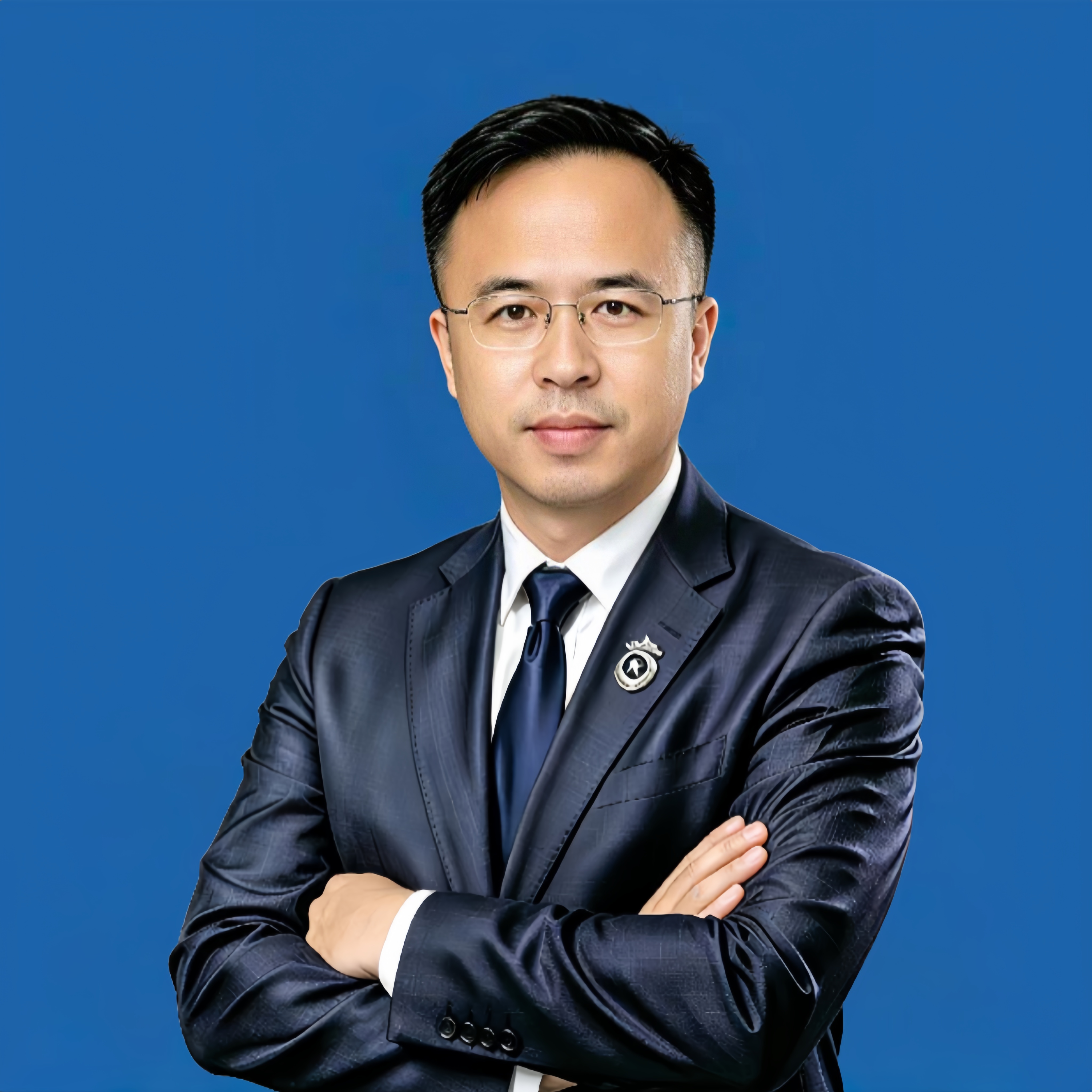 广东豪航律师事务所 黄钲顺律师