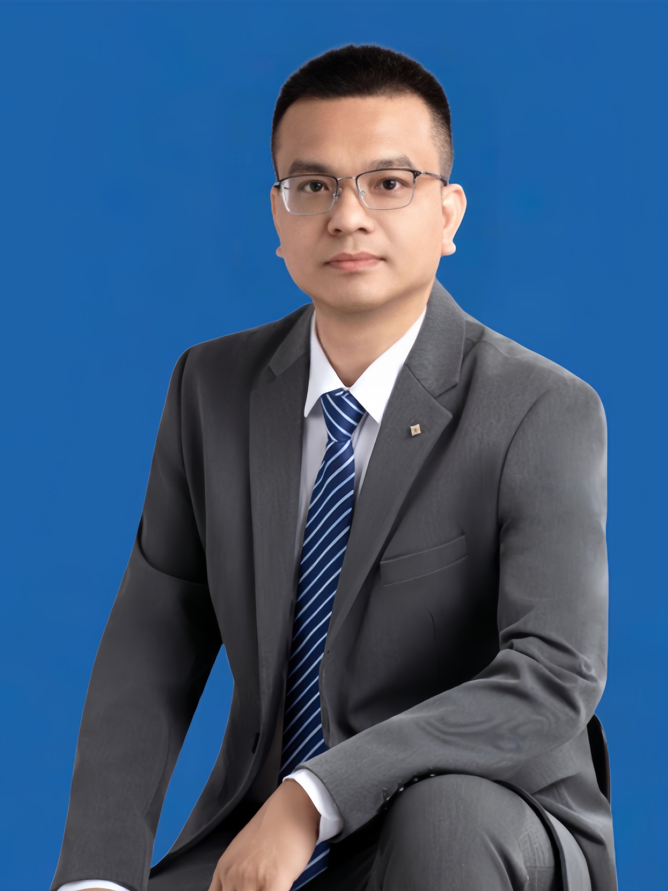 广东豪航律师事务所 谭君耀律师