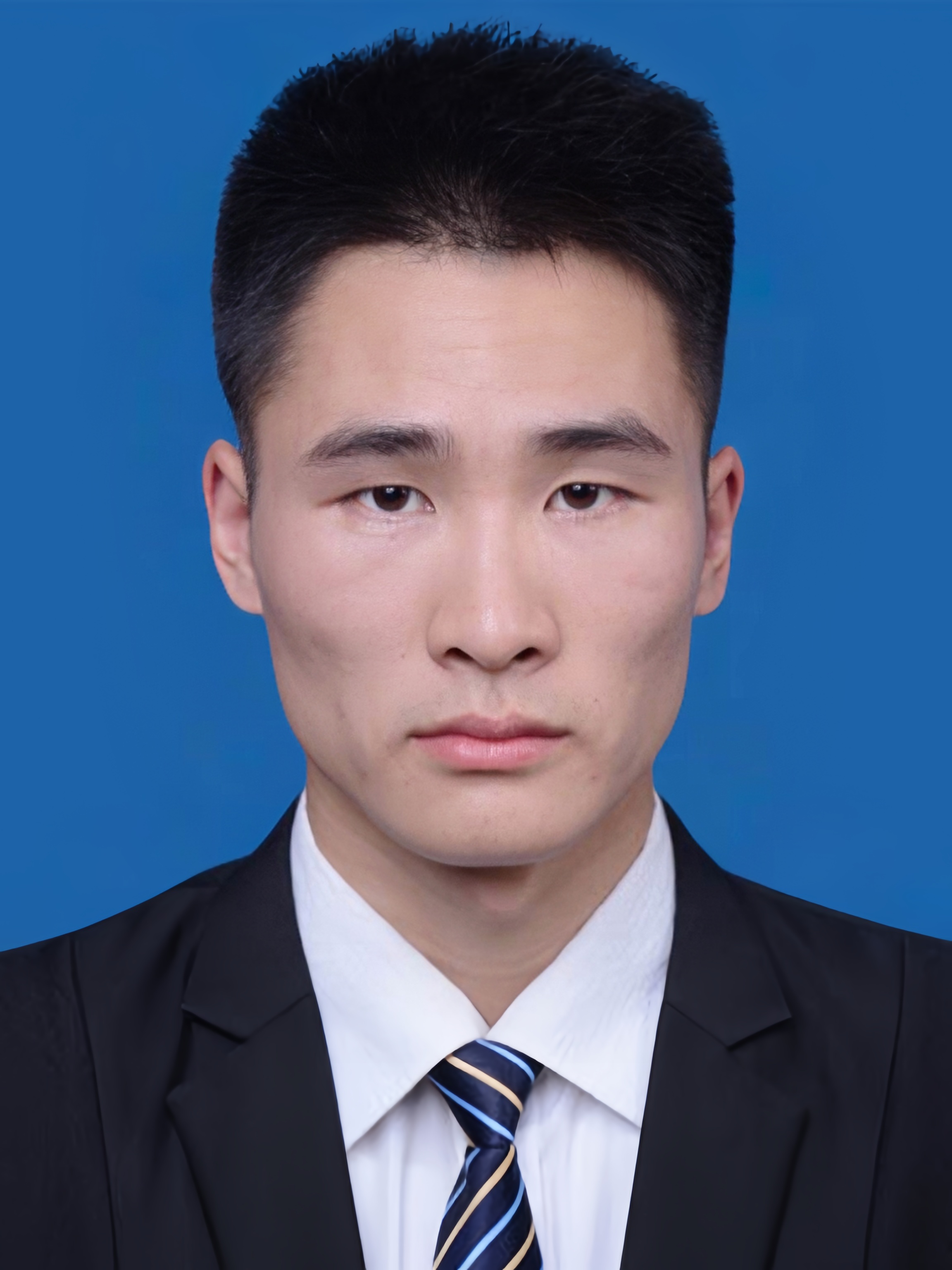 广东豪航律师事务所 范阳林律师
