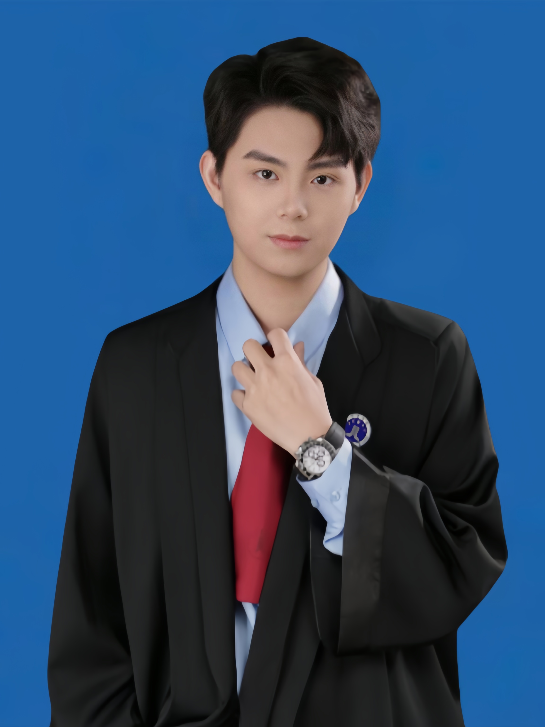 广东豪航律师事务所 陈观波律师