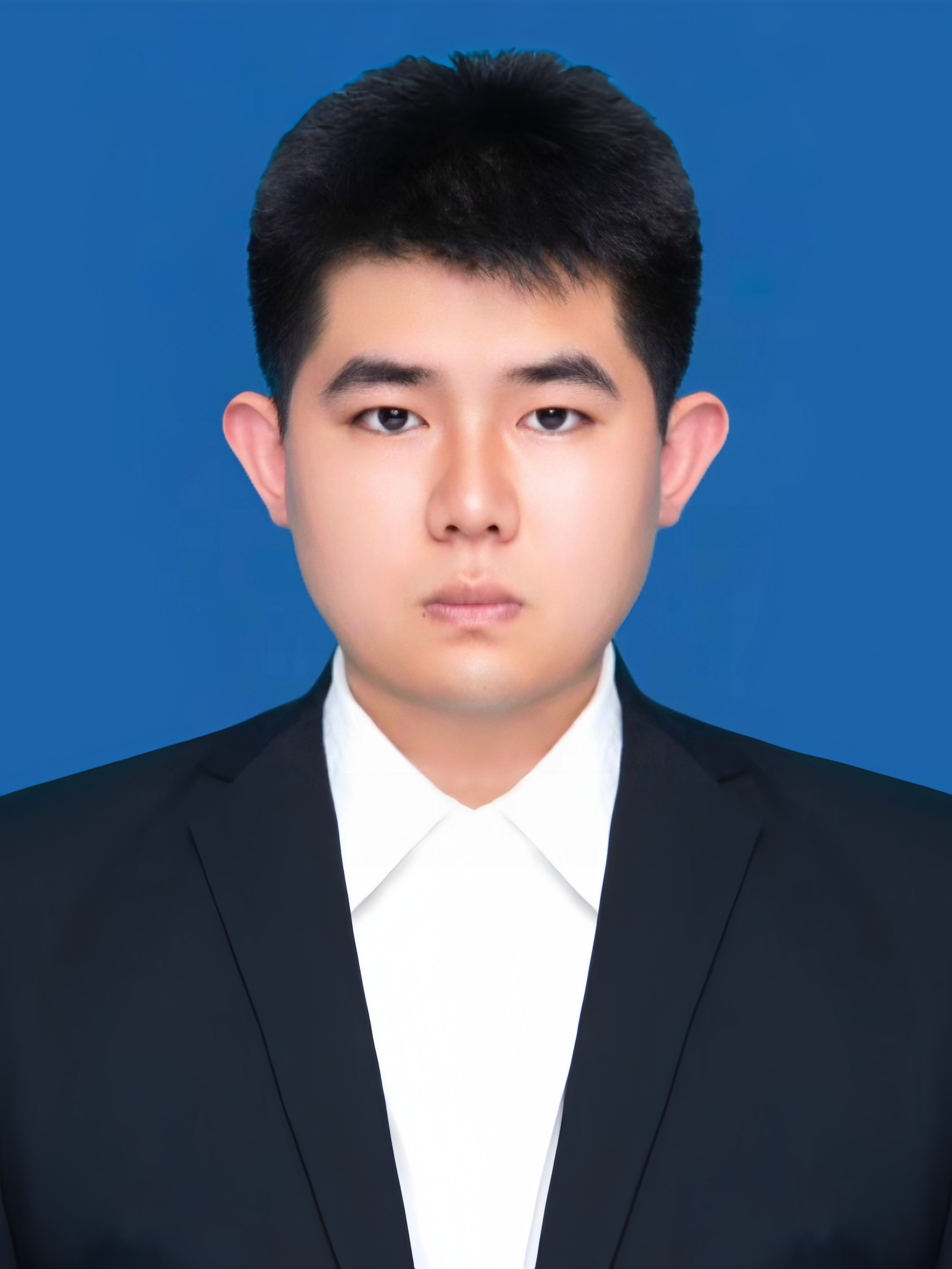 广东豪航律师事务所 律师 吴俊杰