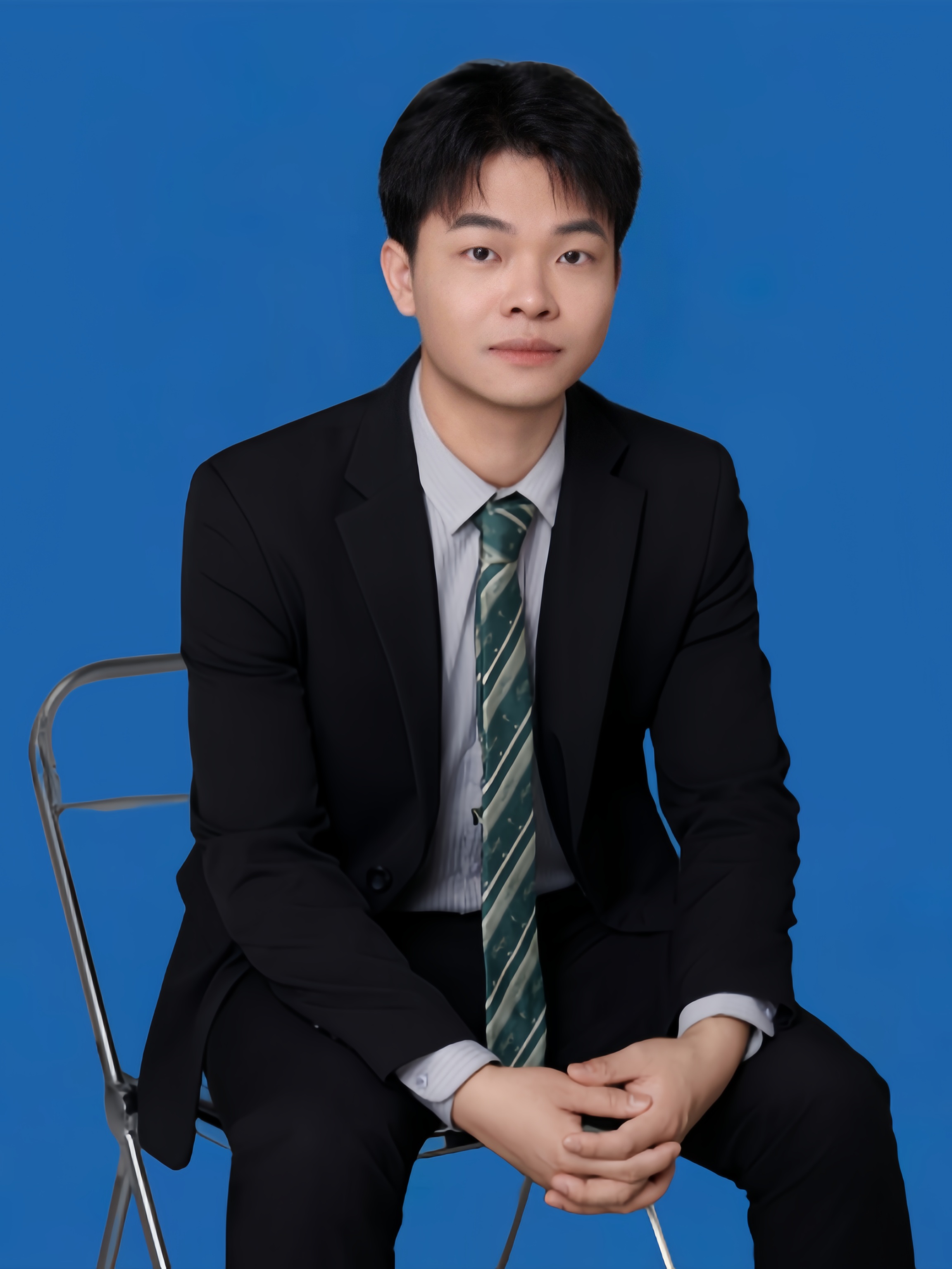 广东豪航律师事务所 律师 刘清海
