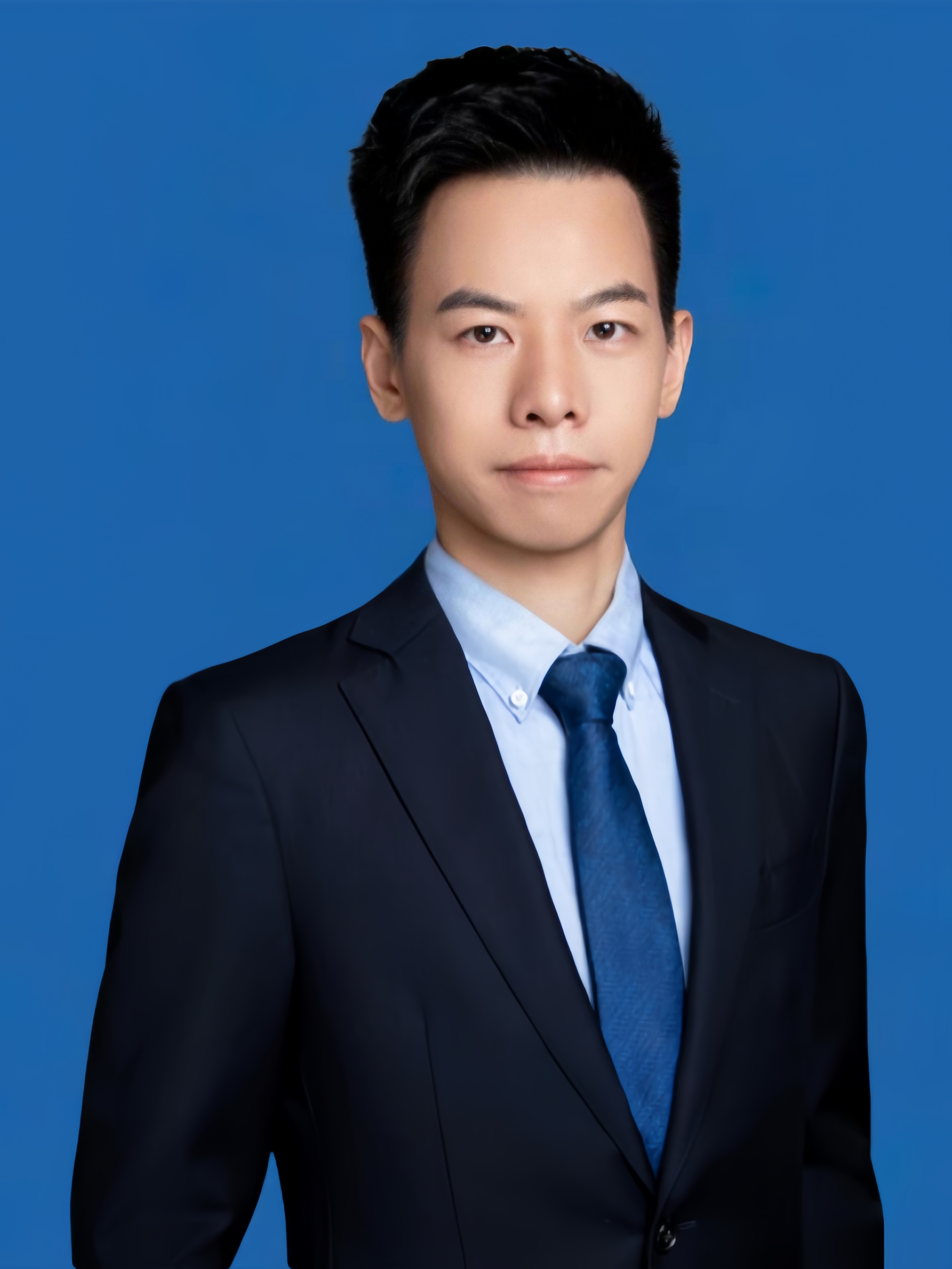 广东豪航律师事务所 律师 林昌炼
