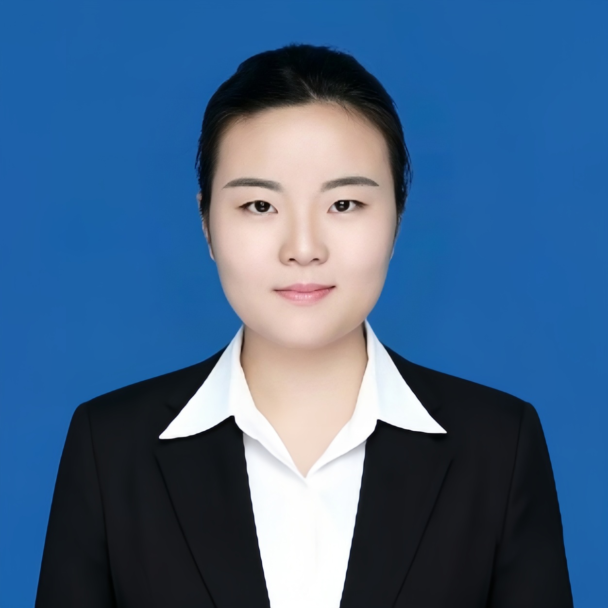 广东豪航律师事务所 律师 戴熹林