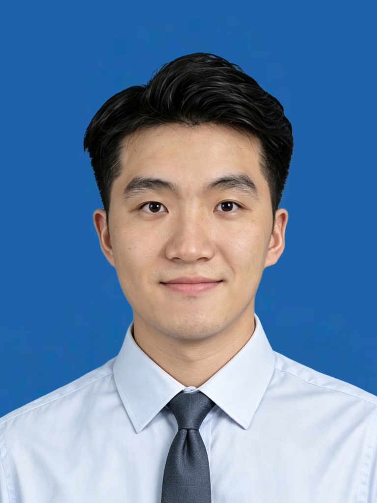 广东豪航律师事务所 律师 程俊霖